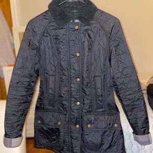 Barbour Women's Beadnell Polarquilt Jacket